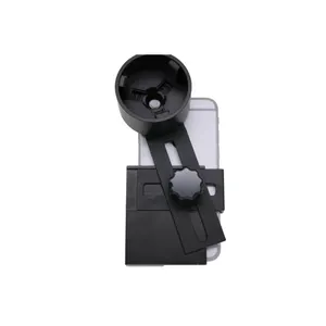 CTA-300 Mobile Phone Adapter Camera Eyepieces Adapter For Digital Slit Lamp Use