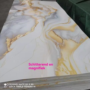 Papel pintado 3D papel tisú Wpc rollos <span class=keywords><strong>pared</strong></span> <span class=keywords><strong>vinilo</strong></span> pegatina de lujo diseño Interior Peel and Stick para el hogar autoadhesivo personalizado - Product Image 5