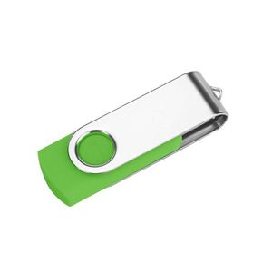 Clés USB 1 Go en vrac, clés USB 2 Go à design rotatif, clés USB 4 Go, 8 Go, 16 Go, 32 Go USB 2.0, clés USB violettes - Product Image 3
