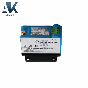 330180 Capteur Bently Nevada 3300 XL - Product Image 1