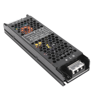 Giang Tô HRL-300-24 300 Wát 12.5A 24VDC Slim chuyển mạch cung cấp điện cho tự động hóa công nghiệp máy móc - Product Image 4
