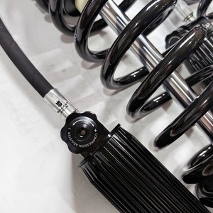 SOARAP製 3.0インチチューブ コイルオーバー ショックアブソーバー、ヘビーデューティー仕様ジープトラック用、ストローク長10/12/14/16/18インチ選択可能 - Product Image 3