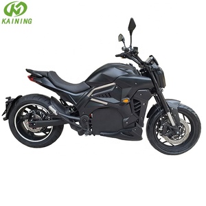 Factory Direct Sale <b>72v</b> 5kw Motorcycle Conversion Kit 2.5a Quick Charging for Electrical Bike Kn-dmg <b>72v</b> 2.5a Quick Charging - Product Image 6