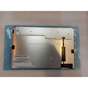 G121EAN01.2 AUO 12.1นิ้วความละเอียด1280*800แหล่งเดิมจอแสดงผลอุตสาหกรรมจอแสดงผล LCD ใหม่เอี่ยม - Product Image 5