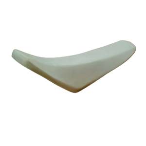 Spugna sedile per KTM EXC-F 500 2008/2011 sistema di scarico moto con + 15MM - Product Image 3