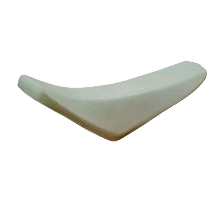 SEAT SPONGE for KTM EXC-F 500 2008/2011 Motorcycle Exhaust System with +15MM