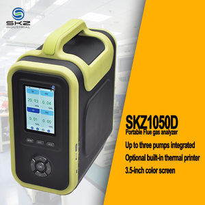 1-18 Gas Xách Tay Màn Hình Màu Dữ Liệu Logger Chức Năng Đa Phân Tích Khí Thiết Bị Báo Động Đơn Vị Đo Lường Khí - Product Image 6
