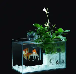 pijn Grap kam Aangepast aquarium glas prijzen om het uiterlijk te verbeteren - Alibaba.com