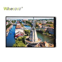 Modul Layar LCD Full HD 7 inci Antarmuka Mipi, Layar TFT IPS 7 inci untuk Raspberry PI 1920*1200 dengan Papan Pengontrol