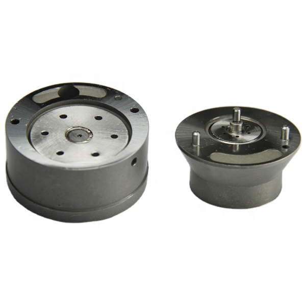 common rail injector parts actuator kit solenoid valve 7135-588 7135588 for Original new injector BEBE4D24002
