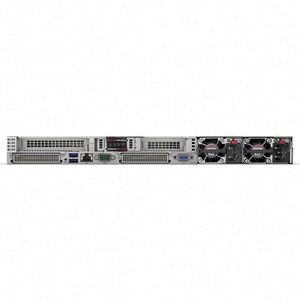บริการระดับมืออาชีพ P48901-B21 HPE ProLiant DL360 Gen11 8SFF MR408I-0 1000W 1U แร็คเซิร์ฟเวอร์ รับประกัน 3 ปี-สินค้าพร้อมส่ง 2.4GHz 4510 - Product Image 2
