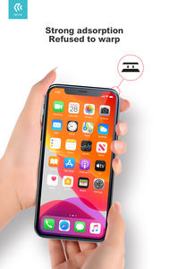 Cargador 50 unids/caja 7 pulgadas conservas película de hidrogel 3D curva Hd Invisible suave frente hidrogel de película - Product Image 3