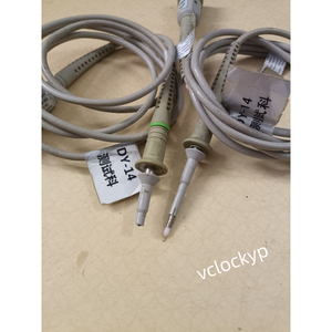 โพรบออสซิลโลสโคป KEYSIGHT N2894A ใหม่เอี่ยม - Product Image 6