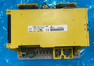 Fanuc originale CNC serie 21i-MB Controller di sistema A02B-0285-B502 - Product Image 6