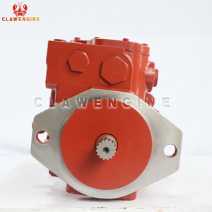 ปั๊มไฮดรอลิก Clawengine K3SP36C อะไหล่รถขุดไฮดรอลิกสำหรับ TB175, TB175C, TB175S, TB180, T175 จัดส่งฮ่องกง - Product Image 5