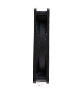 Hoge luchtstroom 120mm DC koelventilator 12V 24V 48V 12025 borstelloze koeler voor chassis, server & voeding - Product Image 5