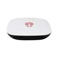 Nuevo Lector/Escritor de Tarjetas RFID UHF Vanch VD-61, Lector de Etiquetas RFID Inteligentes, USB para Tablet y Escritorio, Frecuencia 860-960MHz