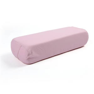 Oreiller de <span class=keywords><strong>yoga</strong></span> rectangle <span class=keywords><strong>pas</strong></span> <span class=keywords><strong>cher</strong></span> en coton biologique lavable pour la méditation - Product Image 2