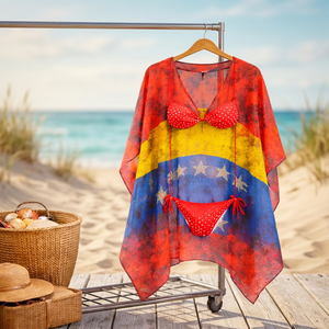 เสื้อกันฝนดีไซเนอร์ - Product Image 4