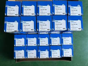 PRODUCTO POPULAR N.° 511(5-1) Actuador Inyector DELPH1 7135-752 para ABG Alexander 126H 1976-1982 Acero 20cm - Product Image 4