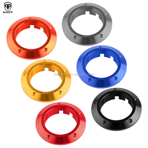 Protector de Interruptor de Encendido para Motocicleta Motorefit, Anillo Protector de Interruptor de Llave para Yamaha TMAX530 TMAX <span class=keywords><strong>530</strong></span> <span class=keywords><strong>T</strong></span>-<span class=keywords><strong>MAX</strong></span> <span class=keywords><strong>530</strong></span> <span class=keywords><strong>2013</strong></span> 2014 2015 - Product Image 3