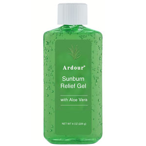 Private Label <b>Aloe</b> <b>Vera</b> Gel Antioxidant Hydrating Balanced Refreshed Complexion Moisturizing Soothing <b>Aloe</b> <b>Vera</b> <b>After</b> <b>Sun</b> Gel - Product Image 2