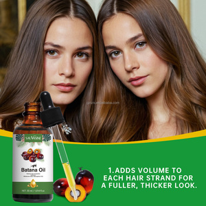 Suero para Pestañas y <span class=keywords><strong>Cejas</strong></span> con Aceite de Batana de Marca Privada OEM, Fortalece las Pestañas y <span class=keywords><strong>Cejas</strong></span>, Aporta Volumen, Aceite Nutritivo para el Cuero Cabelludo, Venta al Por Mayor - Product Image 3