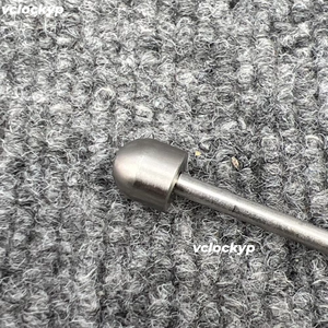 LECO 789-115 Ensemble de tube lanceur de 4,28 pouces avec nettoyeur automatique - Product Image 5