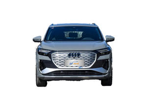 Nuevo SUV Grande de Nueva Energía Au-di <span class=keywords><strong>Q4</strong></span> <span class=keywords><strong>E</strong></span>-<span class=keywords><strong>tron</strong></span> 2024 40 <span class=keywords><strong>E</strong></span> <span class=keywords><strong>Tron</strong></span>, SUV Eléctrico de Largo Alcance de 605 km - Product Image 1