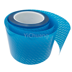 Nanoedge TPU Hydrogel Phim CuộN Vật Liệu Mềm TPU Trong Suốt Bảo Vệ Màn Hình 1*100M Vật Liệu - Product Image 3