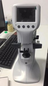 Digitale Lensometer Auto Lensmeter D-900 Optometrie Automatische <span class=keywords><strong>Focimeter</strong></span> Oftalmisch - Product Image 4