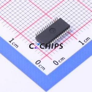 Interface audio de puce IC de circuit intégré SSOP-28-150mil CSC2313S originale et neuve - Product Image 2