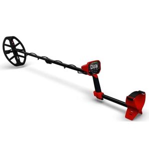 Nouveau détecteur de métaux Detect <span class=keywords><strong>Vanquish</strong></span> <span class=keywords><strong>540</strong></span> Pro Pack - Product Image 1