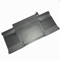 Batterie pour ordinateur portable A1405 A1466 Batterie pour MacBook Air 13 "A1496 Mid 2012 2013 Début 2015 Batterie d'ordinateur portable pas cher