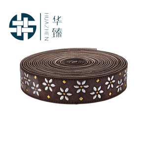 Sandalias con diamantes de imitación para <span class=keywords><strong>mujer</strong></span>, zapatillas de moda superior, verano, novedad - Product Image 4