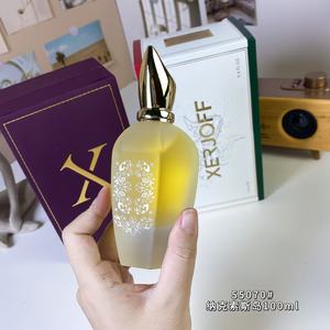 Perfumes de Lujo Originales para Hombre, <span class=keywords><strong>Naxos</strong></span> Erba Pura 100ml, Soprana, Larga Duración, Coro Joff, Colonia, Eau de Parfum en Spray, Aroma Floral - Product Image 6