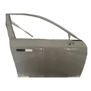 Kit de carrosserie de véhicule électrique de haute qualité, accessoires automobiles, vente en gros, pièces détachées automobiles à énergie nouvelle pour les véhicules Changan UNI-V/K/T/Z - Product Image 3