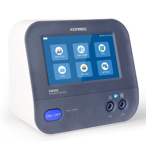 Urology-estimulador muscular y nervioso, Biofeedback, entrenador <span class=keywords><strong>de</strong></span> ejercicio <span class=keywords><strong>de</strong></span> Kegel para suelo pélvico - Product Image 1