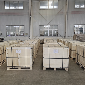 Винтовой домкрат с поворотной базовой пластиной - Product Image 6