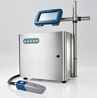 Imprimante jet d'encre reconditionnée D A550i pour l'impression industrielle