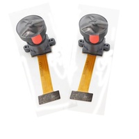 Module de caméra AR0330 pour faible luminosité, capteur CMOS 3MP, interface DVP, grand angle, mini, personnalisable pour appareils à faible éclairage