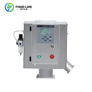 Détecteur de métaux pour l'industrie alimentaire, détecteur de métaux à convoyeur pour l'emballage alimentaire - Product Image 5