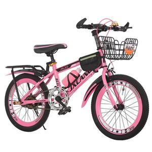 Vélo Enfant <span class=keywords><strong>VTT</strong></span> Pas Cher en Gros 18" 20" 22" <span class=keywords><strong>24</strong></span>" Vélo de Montagne pour Enfants Vélo Étudiant 7 Vitesses à Vitesse Variable - Product Image 3