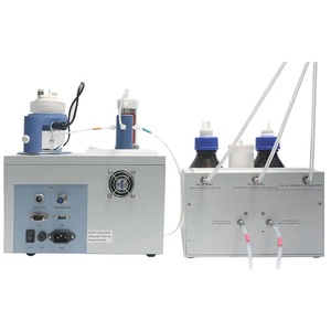 Aoda Kft-40vc <span class=keywords><strong>Karl</strong></span> <span class=keywords><strong>Fischer</strong></span> apparato di titolazione per l'analisi dell'umidità dell'olio garanzia di 1 anno - Product Image 3