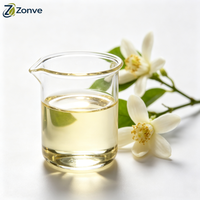 Perawatan Kulit Kosmetik & Aroma Pewangi Ekstrak Minyak Neroli Alami Ekstrak Minyak Esensial Neroli Grosir