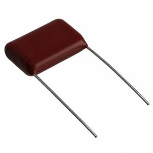 QXK2G105KTP Original Electronic Components suppliers CAP <b>FILM</b> 1UF 10% 400VDC RADIAL - Product Image 1
