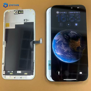 Venta al por Mayor de Pantallas LCD de Repuesto para <span class=keywords><strong>iPhone</strong></span> X/XR/XS/XSMax/11/11pro/<span class=keywords><strong>12</strong></span>/12mini/12pro/12promax/13/13pro/13promax/14/14plus/14pro/15/16 - Product Image 6