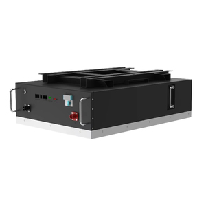 แบตเตอรี่ลิเธียมไอรอน 5kWh 51.2V 100Ah 48V 100Ah 24V 200Ah ออลอินวัน พร้อมระบบสื่อสาร CAN สำหรับเก็บพลังงานแสงอาทิตย์ภายในบ้าน - Product Image 4