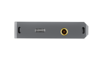 Lecteur de musique sans perte Hbnkh Hifi, lecteur audio numérique Android MP3, son pur avec grand écran IPS, fonctions multiples, contrôle