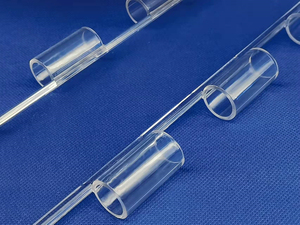 Tùy chỉnh trượt polycarbonate trong suốt cán màn trập cửa cho doanh nghiệp - Product Image 5